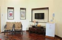 Hsaung Thazin Hotel Pyin Oo Lwin Eksteriør bilde