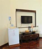 Hsaung Thazin Hotel Pyin Oo Lwin Eksteriør bilde