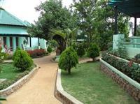 Hsaung Thazin Hotel Pyin Oo Lwin Eksteriør bilde
