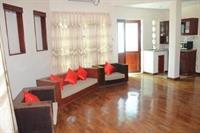 Hsaung Thazin Hotel Pyin Oo Lwin Eksteriør bilde