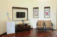 Hsaung Thazin Hotel Pyin Oo Lwin Eksteriør bilde
