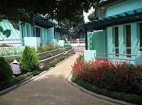 Hsaung Thazin Hotel Pyin Oo Lwin Eksteriør bilde