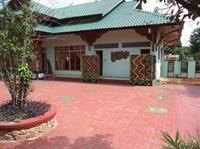 Hsaung Thazin Hotel Pyin Oo Lwin Eksteriør bilde